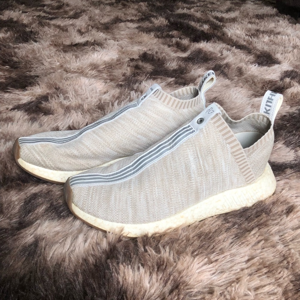 Adidas NMD Kith